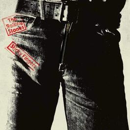 The Rolling Stones Sticky Fingers (Remastered, Half Speed LP) - Вінілова платівка