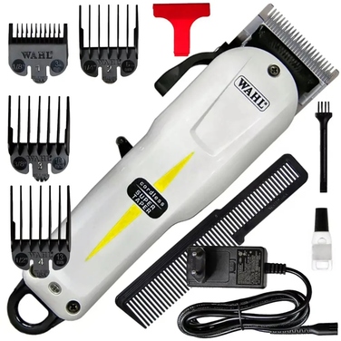 Бездротова машинка для стрижки волосся Wahl Super Taper Cordless