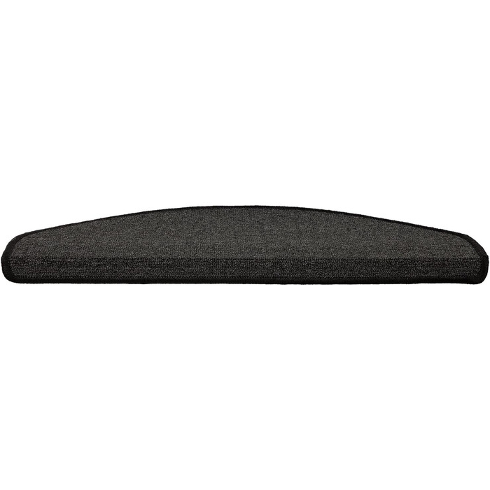 Сходинкові килимки ETM London: набір 15 шт. (65x23 см, антрацит)