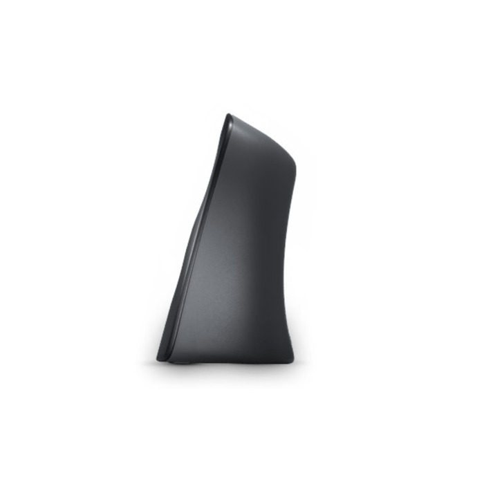Акустична система 2.1 Logitech Z313, 5 Вт, чорна