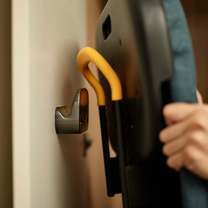 Прасувальна дошка стандартна Joseph 135 x 45 см