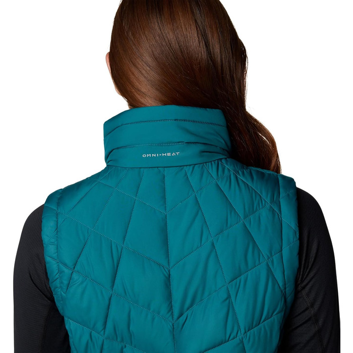 Колубія Даєн Хевенлі™ II Жилет Пакет (1 шт.) XL, Синій (Річковий Синій)