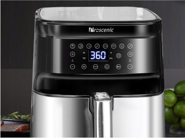 Аерофритюрниця Proscenic T21 Smart Airfryer, 1700 Вт