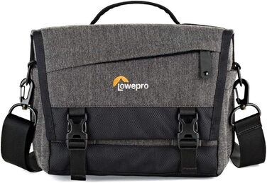 Lowepro Trekker Lite SLX 120 - рюкзак для фотокамери з кишенею для планшета (сірий)
