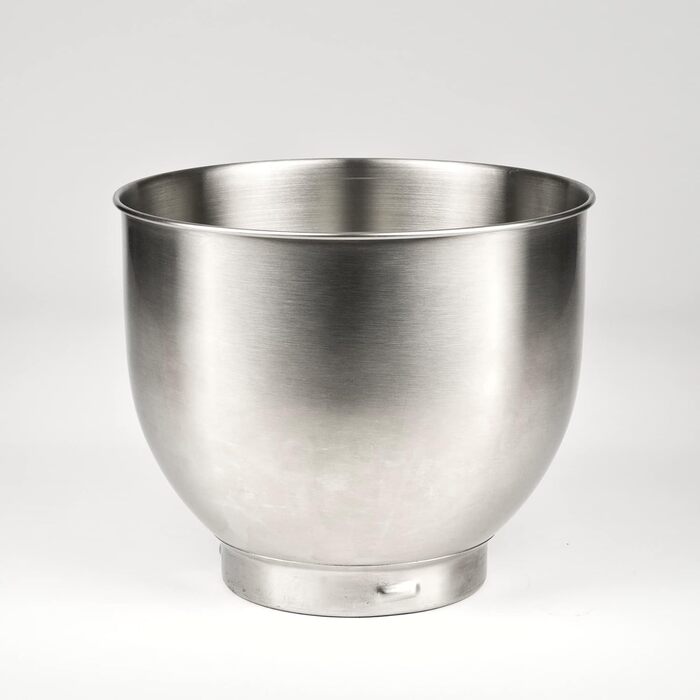 Планетарний міксер G3 Ferrari Pastaio, нержавіюча сталь, антрацит