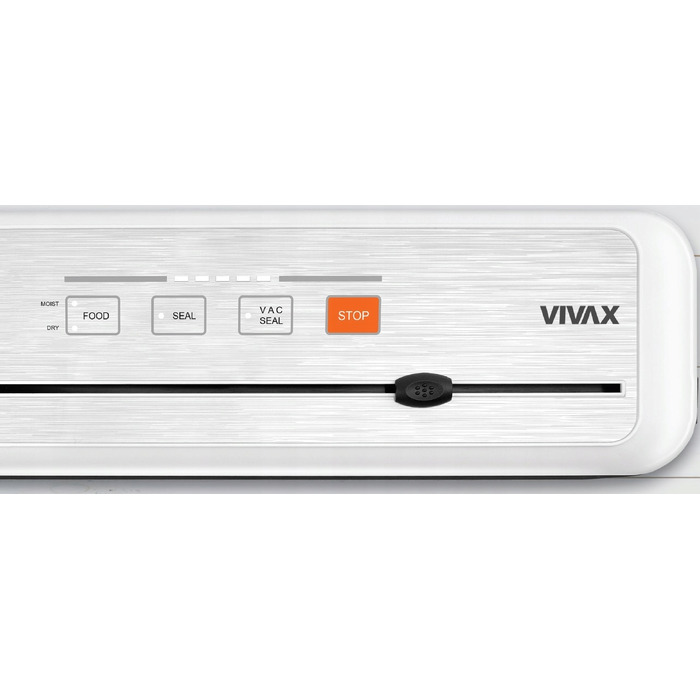 Вакууматор Vivax VS-1103, білий