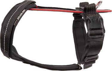 Шлейка для собак Julius-K9 JK9 Sport, розмір XL, червона (1 шт.)