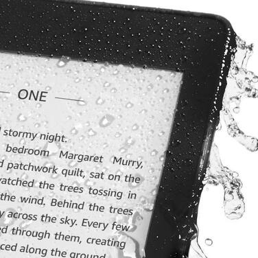 Електронна книга Amazon Kindle Paperwhite 4 8 ГБ 6