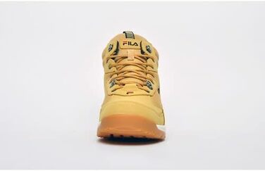 Чоловічі черевики Fila Alpha Mid Fashion 44 EU, колір Chipmunk