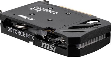 Відеокарта MSI GeForce RTX 5060 Shadow 2X OC 8GB GDDR7, PCIe 5.0, Boost 2535 MHz