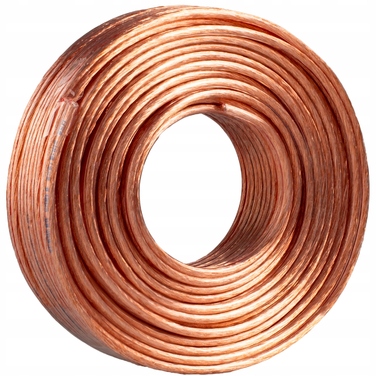 Акустичний кабель Vayox 2x2,50 мм², 30 м