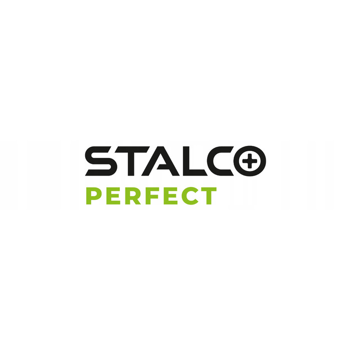 Робот-газонокосарка без кабелю Stalco: автоматична косарка з AI та керуванням через Wi-Fi додаток