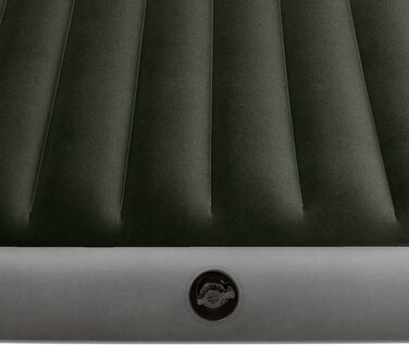 Надувний матрац з підйомником для ніг Dura-Beam Downy Airbed