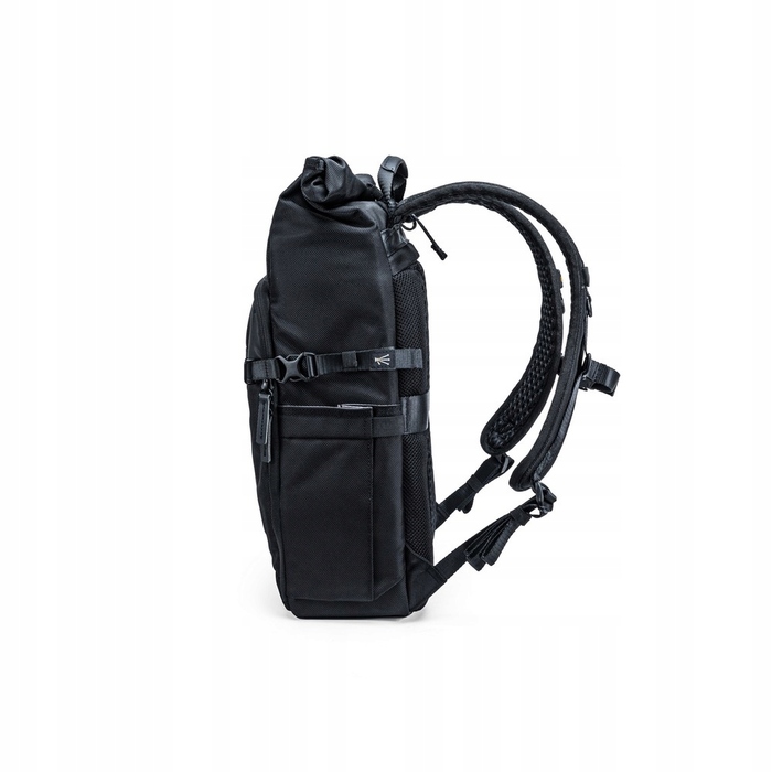 Рюкзак з roll-top закриттям VANGUARD VEO SELECT 39RBM, чорний