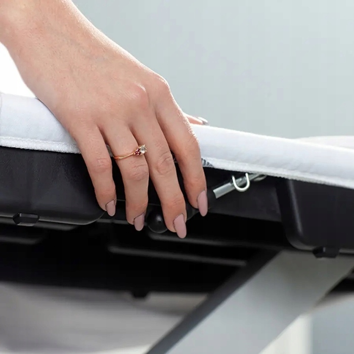 Прасувальна дошка стандартна Keter Lotus, 143 см x 40 см