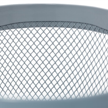 Relaxdays Storage Basket with Handle