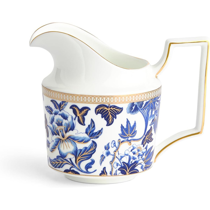 Вершківник Wedgwood Hibiscus, порцеляновий, преміум