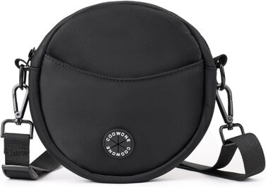 Сумка для ласощів для собак, велика місткість, з дозатором для пакетів, Leckerlibeutel