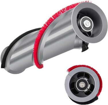 Електрична насадка для миття підлоги Dyson V15, V11, V10, V8, V7 - з баком та 6 змінними мікрофібрами