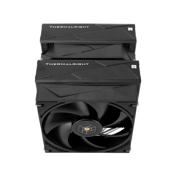 Активне охолодження процесора Thermalright Royal Pretor 130