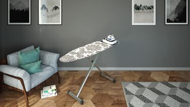 Прасувальна дошка Colombo New Scal ASSE Stiro, багато кольорів, 152 x 95 x 48 см