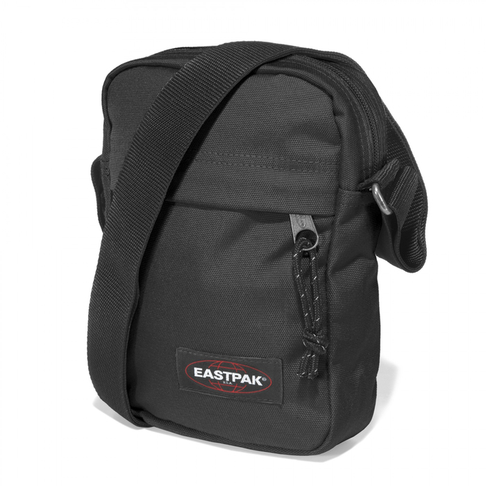 Сумка-месенджер Eastpak The One EK045, чорна