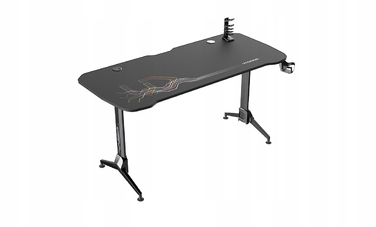 Ігровий стіл Ultradesk 160 x 80 x 70 см