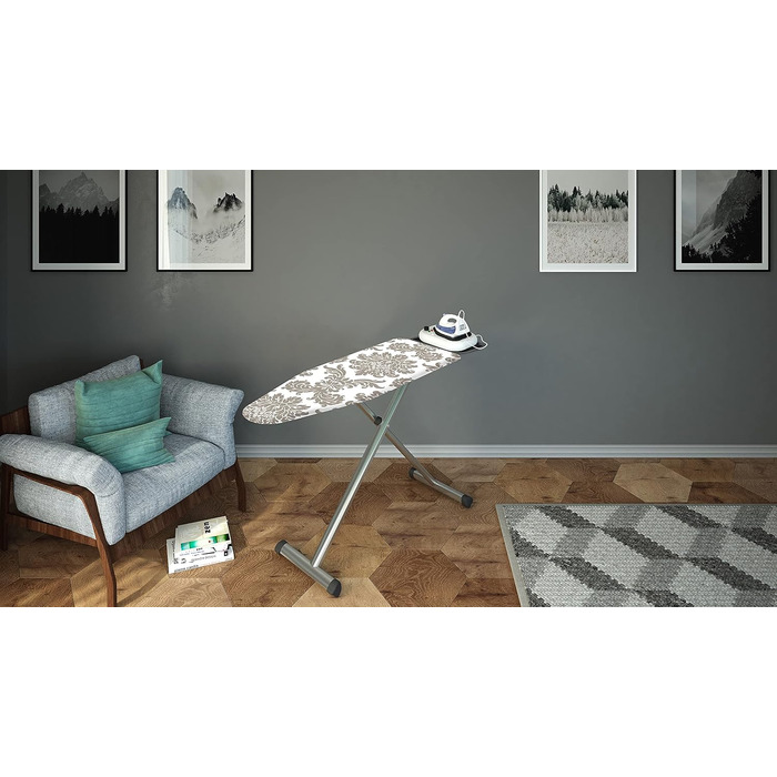 Прасувальна дошка Colombo New Scal ASSE Stiro, багато кольорів, 152 x 95 x 48 см