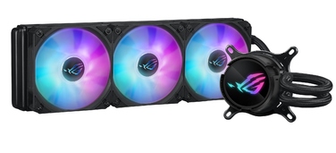 Система охолодження Asus ROG STRIX LC III 360 ARGB