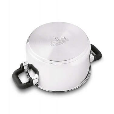 Каструля традиційна Starke Pro Sfera 5,8 л