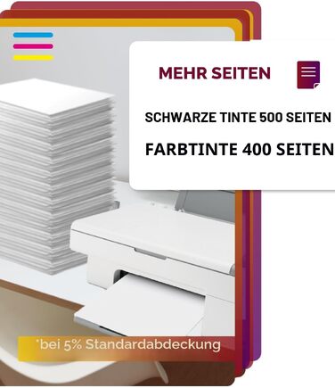 Картриджі для принтера Canon 545 546 XL (PG-545 / CL-546 XL) сумісні, Multipack для Pixma TS3400, TS3100, TS3300, TR4500, MG2500, MX495