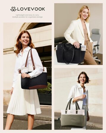 Сумка для ноутбука LOVEVOOK 15.6