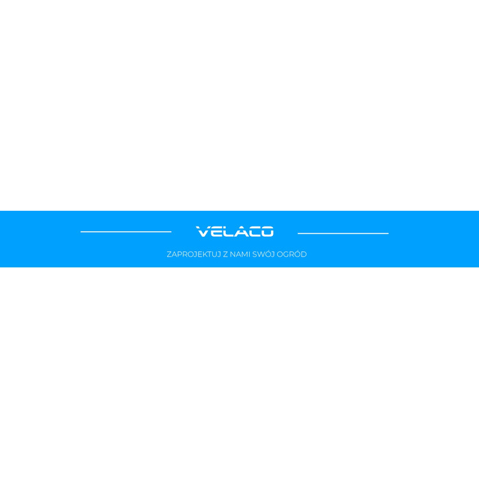 Вугільний гриль VELACO, 40 x 42 см