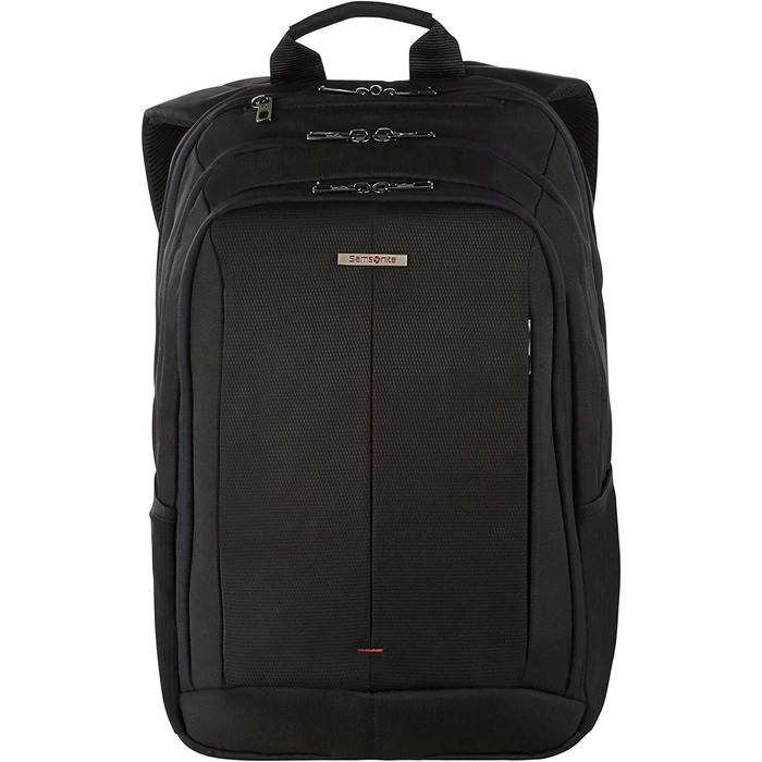 Samsonite Guardit 2.0 - 15.6 inch Laptop Backpack, 44 cm, 22.5 L, Black