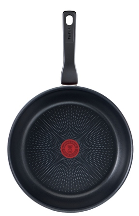 Набір сковорідок Tefal XL Force C38590, 2 шт. (24 та 28 см), антипригарне покриття