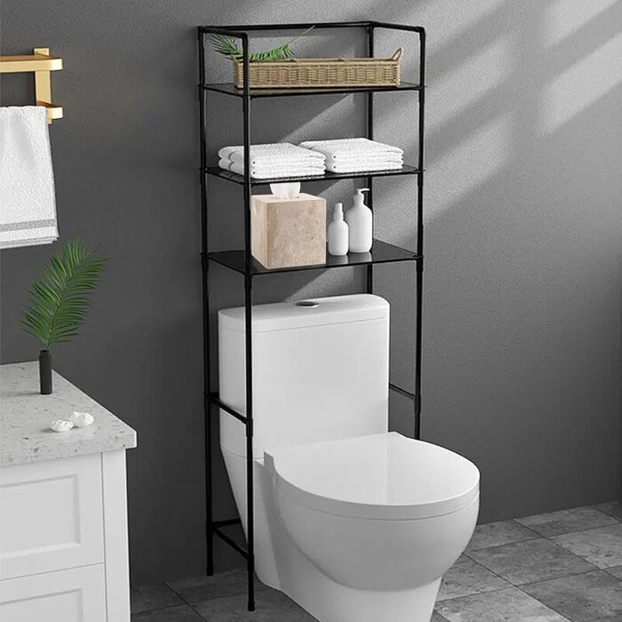 SUMNACON Travertine Tissue Box Cover Square, Tissue Cube Boxes for Home, Toilet Paper Holder Paper Holder Paper Napkin Box for Living Room Dining Room Office Hotel Restaurant Square