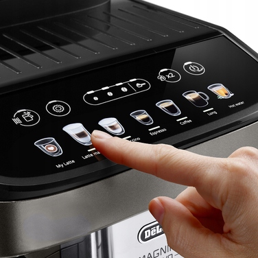 Автоматична кавомашина DeLonghi Magnifica EVO ECAM290.81.TB 1450W