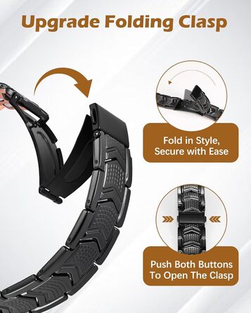 Медальйон з міді для чоловіків, 99% масивна мідь, магнітний браслет з магнітами, регульований розмір, з подарунковою коробкою (чорний щит)