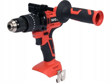 Ударний шуруповерт Yato YT-82792 18V 75Nm