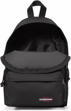 Рюкзак Eastpak ORBIT 10 л, чорний, 33.5x23x15 см
