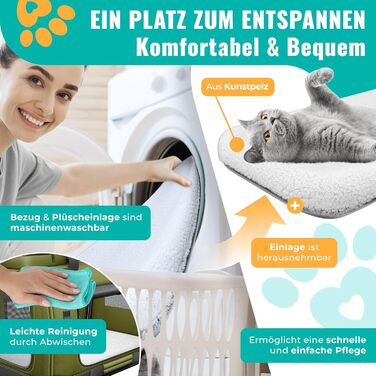 Транспортна переноска для собак та котів (XXL, Хакі) | З підлітком для їжі та плечовим ременем | Складна переноска для тварин