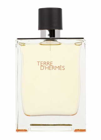 Туалетна вода Hermès Terre d'Hermès шипрова, 200 мл