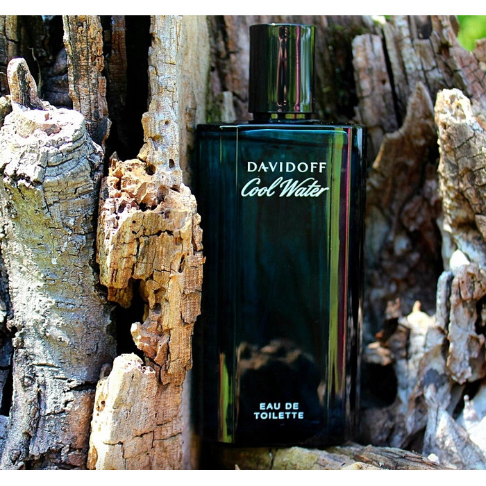 Лосьйон після гоління Davidoff Cool Water для чоловіків, 125 мл
