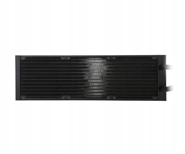 Рідинне охолодження Thermalright Frozen Warframe Pro 360 Black ARGB LCD