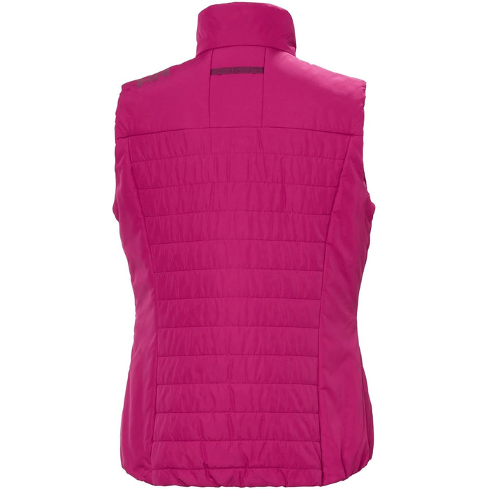 Комірець Helly Hansen Daen Isolierweste 2.0 арінблау (M, Magenta 2.0)