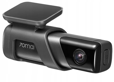 Автомобільний відеореєстратор 70mai Dash Cam M500 з карткою пам'яті 32 ГБ