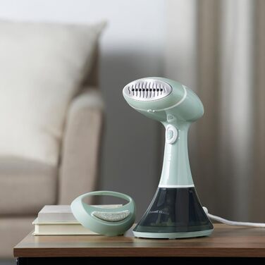 Відпарювач Russell Hobbs VacuSteam™ 28551-56: потужний відпарювач з технологією VacuSteam, 1600 Вт, керамічна підошва, для всіх тканин