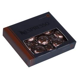 Капсули Nespresso Pro Lungo Forte - 50 шт. - Оригінальні для професійних систем Nespresso - 300 г