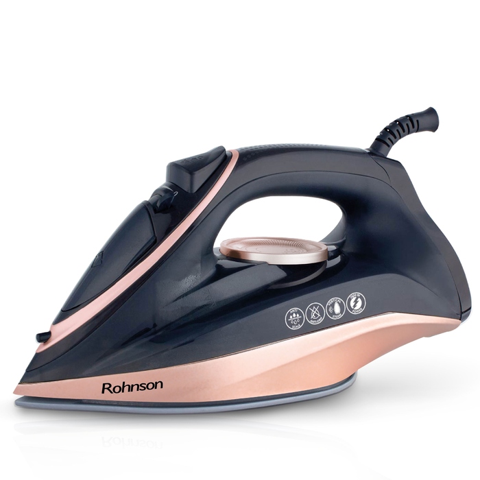 Праска Rohnson 5202561535464, 2600 Вт