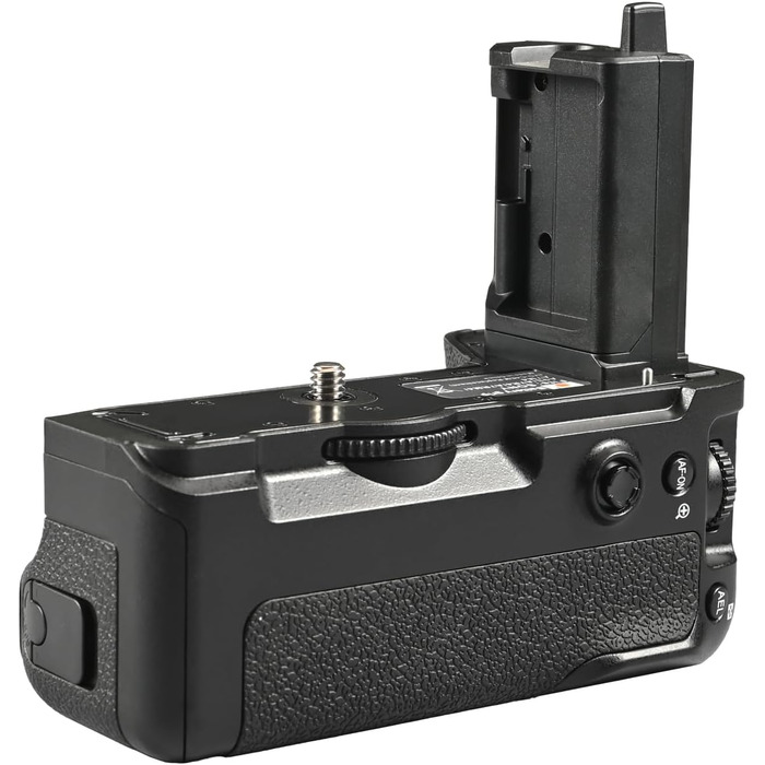 Насадка-ручка DSTE VG-C4EM для Sony NP-FZ100 A9II A7IV A7RIV A7R4 A7M4 A7RM4